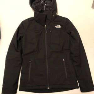EUC North Face Women’s Insulated Ski Jacket